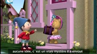 Oui Oui Subtitled in Frenchm4v [upl. by Ledif433]