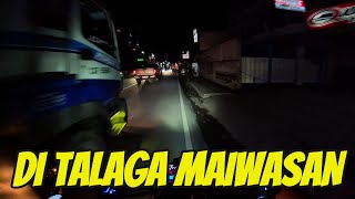 Reality when Riding in The Philippines  Keeway CR152 [upl. by Anora]