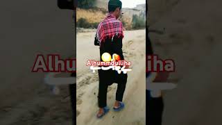 Alhummdulliha madni qafla me safar [upl. by Nickola654]