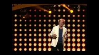 Engelbert Humperdinck Performance on The Stage Festival White Nights Saint Petersburg [upl. by Tifanie]