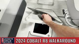 2024 Cobalt R8 Quick Walkaround [upl. by Lon]