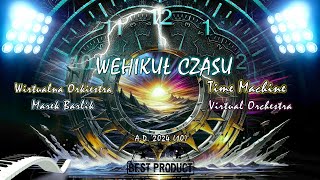 WEHIKUŁ CZASUWO [upl. by Oner]