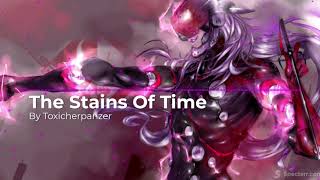 REMASTERED The Stains Of Time Final Mix [upl. by Anjela]