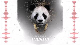 Desiigner  Panda Audio A432hz [upl. by Anole]