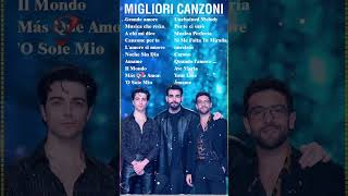 IL Volo canzoni nuove 2024  IL Volo Greatest Hits Full Album  The Best Songs of IL Volo Mix [upl. by Roel]