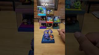 Disney Doorables Movie Moments Series 3 Unboxing With Codes Final Part [upl. by Asert875]