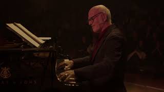 Ludovico Einaudi  Waterways Live from Teatro dal Verme Milano [upl. by Ijies]