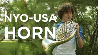 Top 5 Horn Survival Tips on Tour [upl. by Nithsa59]