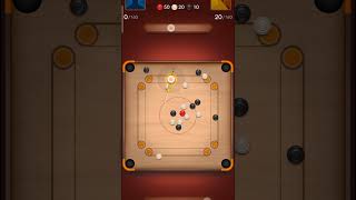 Carrom board game Play Mjd Carrom pool playing [upl. by Edwine]