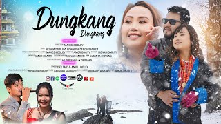 DUNGKANG DUNGKANG  MENAM SMRITI  DEV TAID  CHANDRA SEKHOR  ANJULI DOLEY  MISING VIDEO 2024 [upl. by Akired228]