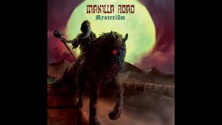 Manilla Road The Grey God Passes [upl. by Chappelka399]