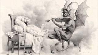 Giuseppe Tartini  Devils Trill Sonata [upl. by Yenots]