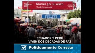 Políticamente Correcto 21Octubre2018 [upl. by Sarena]