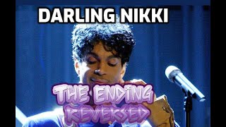 Prince  Darling Nikki ending reversed [upl. by Doowrehs330]