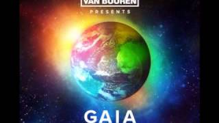 Armin van Buuren Pres Gaia  Status Excessu D Original Mix [upl. by Hibbitts659]