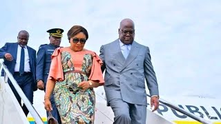 TENSION A LUBUMBASHI FELIX TSHISEKEDI VOMIT LES ARRESTATION EN DESORDRE [upl. by Dez256]