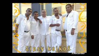 GIPSY KAJKOŠ 3 CELY ALBUM [upl. by Douty540]