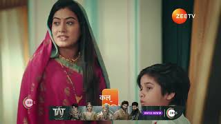 Jagriti  Ep  33  Preview  Oct 18 2024  Zee TV [upl. by Averir]