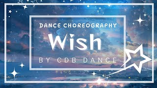 Kids Ballet Dance  Wish [upl. by Hu]