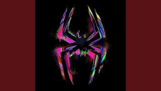 Annihilate SpiderMan Across the SpiderVerse  Instrumental [upl. by Eical291]