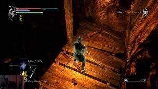 Demons Souls PS3 A Trophy Hunters Journey Part 3 [upl. by Greene]