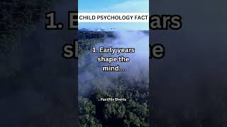 5 Facts about child learning facts psychologysfact psychologysfactchildpsychology [upl. by Layman]