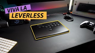 Razer Kitsune Review The new leverless benchmark [upl. by Yrallih505]