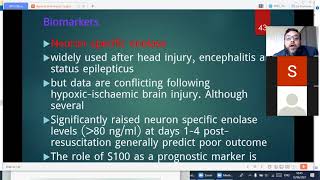 Hypoxic and HypoxicIschaemic Brain Injury  From a Psychiatrists Perspective  Dr Kamran Shaikh [upl. by Aneehsal]