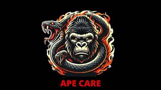 APE CARE APES ALL [upl. by Kalbli]