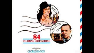 84 charing cross road [upl. by Grace]