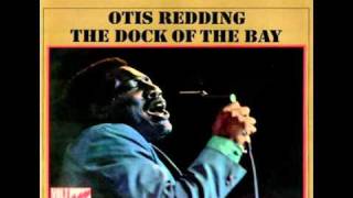 Otis Redding  I Love You More Than Words Can Say 1968 [upl. by Socin]