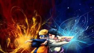 Naruto Shippuden OST 1  Track 24  Kaii  Strangeness [upl. by Winou]