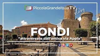 Fondi  Piccola Grande Italia [upl. by Gnohc]