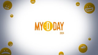 MyDesignDay 24 [upl. by Isma]