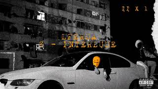 LFERDA  INTERLUDE AUDIO OFFICIAL [upl. by Hilliary]