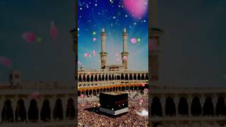 Unki minar per Islamic shorts Islamic shorts viral videolove allah makeup [upl. by Ainesy]