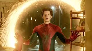 Andrew Garfield Return As Spider Man [upl. by Sorilda]