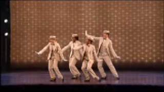 I Wanna Be a Dancin Man  Fosse [upl. by Rior]