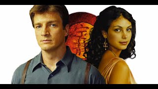 Malcolm Reynolds â¤ï¸ Inara Serra  Firefly Fandom  Music video [upl. by Drapehs]