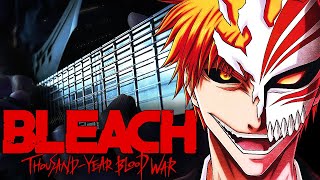 Number One  Bankai Bleach ThousandYear Blood War  METAL REMIX by Vincent Moretto [upl. by Chane624]