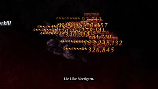 FGO  Black Grail Looping With Oberon [upl. by Asare]