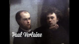 Paul Verlaine  vie esprit décadent thèmes et style [upl. by Snodgrass]