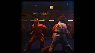 quotWatch how its donequot ☠️🔥  Ogryzek  GLORY cobrakai viral edit [upl. by Yeliah]