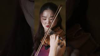 Eugène Ysaÿe Sonata No 3 quotBalladequot  Angela Chan  violin arsclassica violin classicalmusic [upl. by Irehc276]