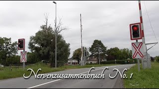 Nervenzusammenbruch 1  MS hautnah erleben [upl. by Aeslahc309]