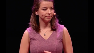 Transforming Suffering  Simone Cavanaugh  TEDxMontrealWomen [upl. by Sheffy]