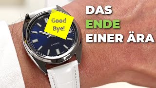 Die BESTEN Uhren unter 150 Euro  Seiko 5 [upl. by Lyndel]