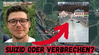 Suizid oder Verbrechen Der Fall Christian Morgenstern  True Crime Podcast [upl. by Shoemaker]