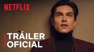 Rebelde Temporada 2  Tráiler oficial  Netflix [upl. by Duaner]