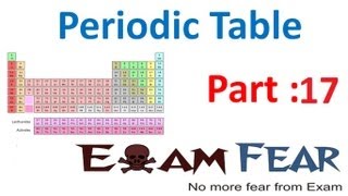 Chemistry Periodicity in properties part 17 Ionization enthalpy CBSE class 11 XI [upl. by Curzon]